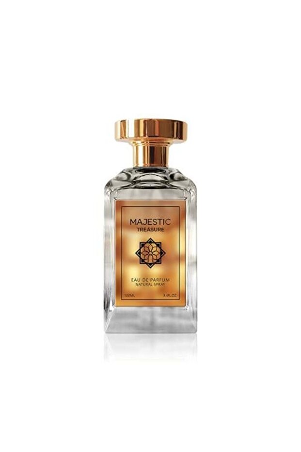 عطر لا ميزون أورينتال ماجستيك تريجير - او دى بارفيوم 100 مل