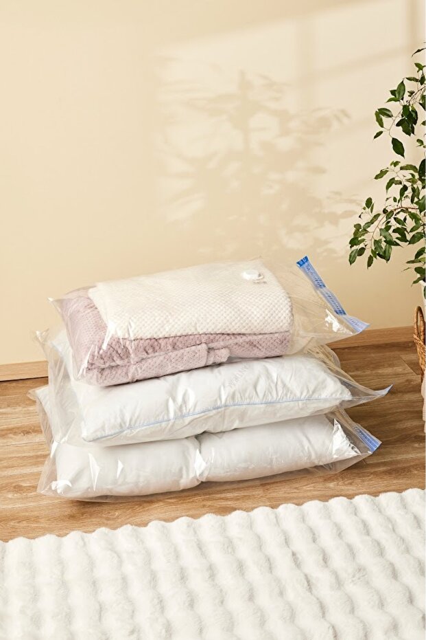 Vyro Vakum Poşet 3'lü Set - 1