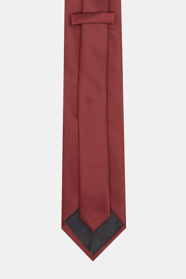 DÜZ KRAVAT - 2
