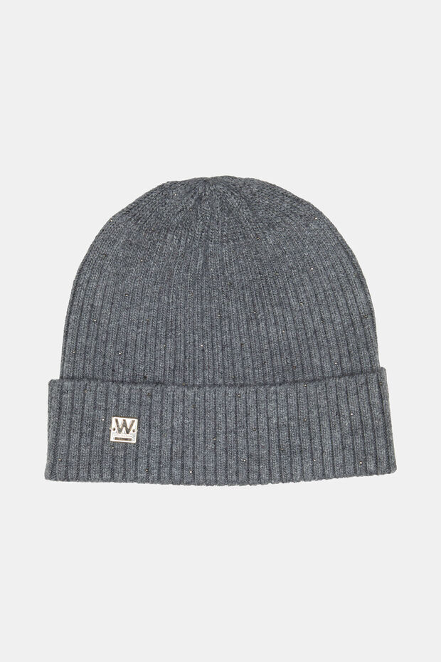 TAŞ İŞLEMELİ BERE - 1