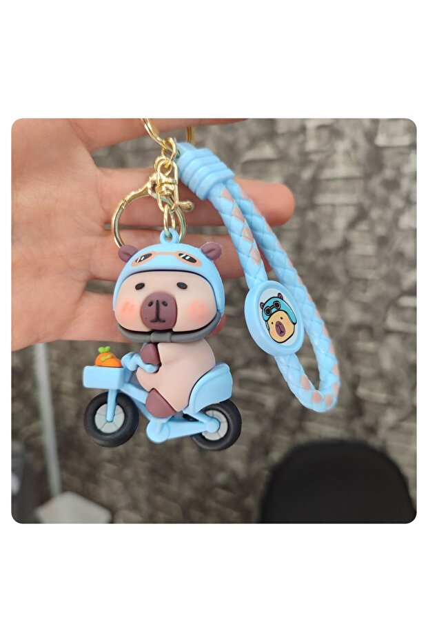 Breloc figurat 1 BUC - 5