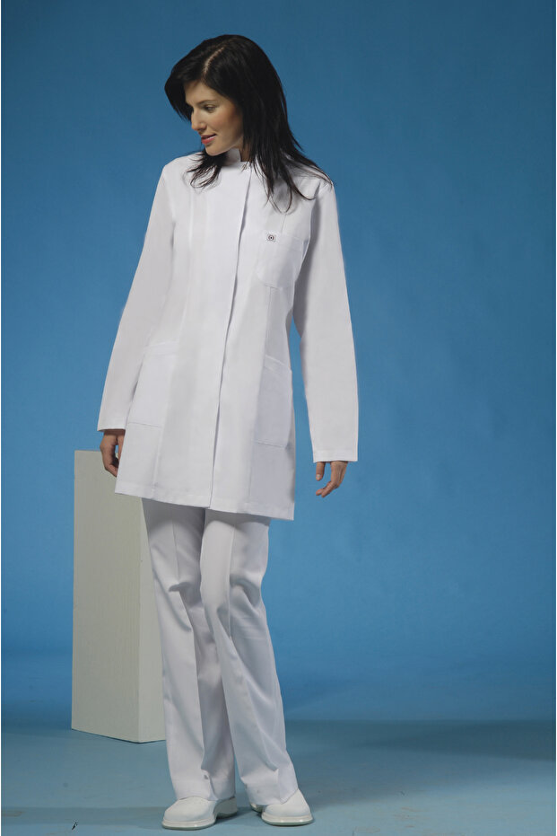 HAKİM YAKA ORTA BOY ÖNLÜK - 1