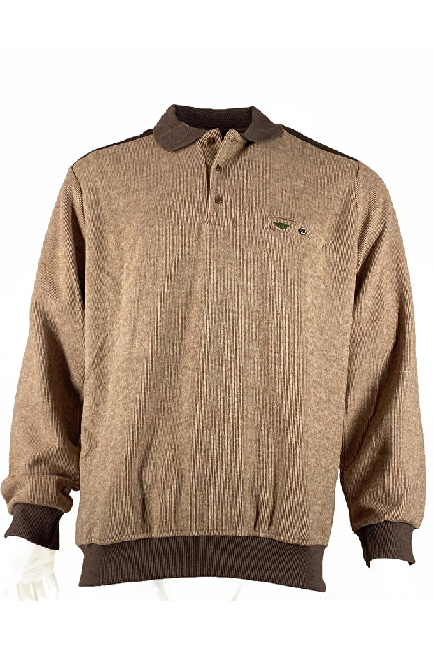 Selamik dokuma triko - 2