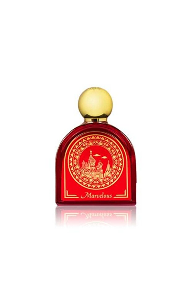 عطر لا ميزون أورينتال مارفيلوس - او دى بارفيوم 85 مل