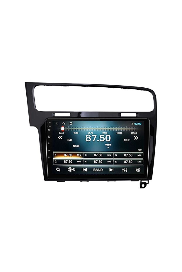 GOLF 7 - 3