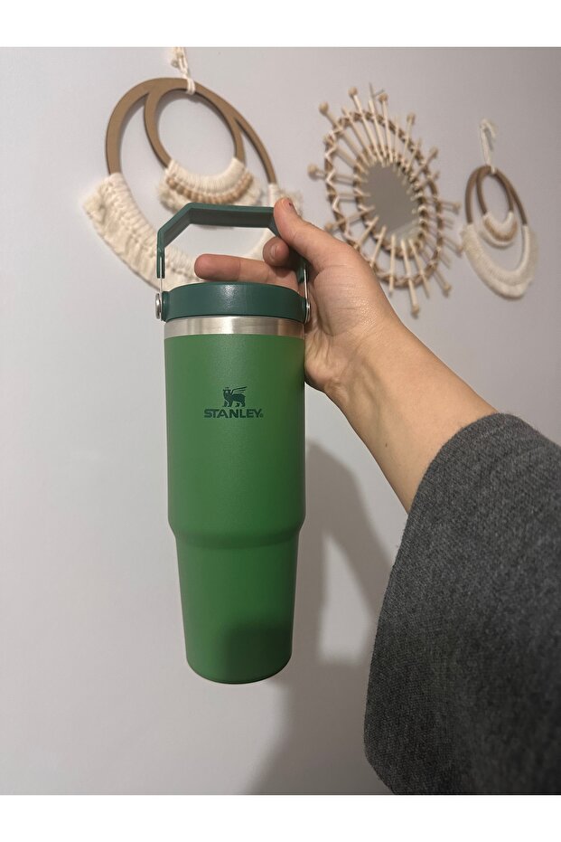 Flip straw model termos - 1