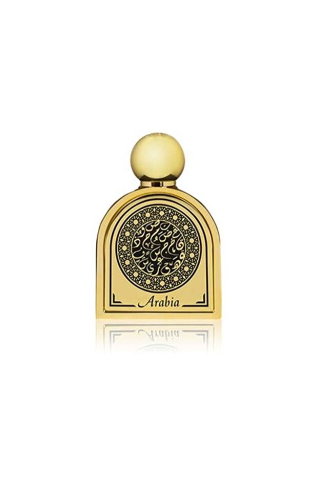 عطر لا ميزون أورينتال أرابيا - او دى بارفيوم 85 مل