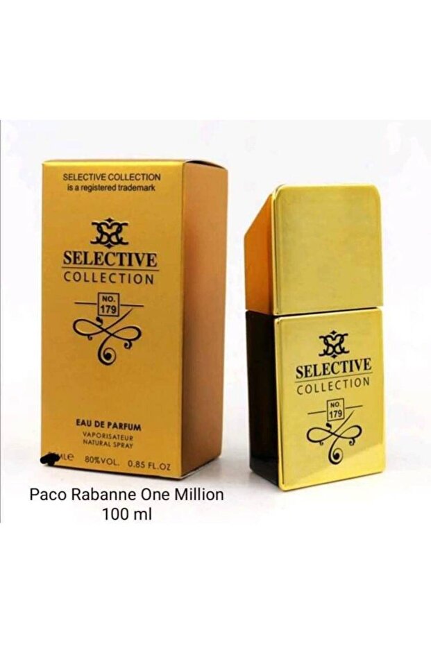عطر 100 مل رقم 233 - 5