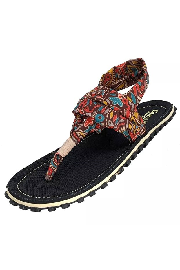 Slingback Aboriginal - 1