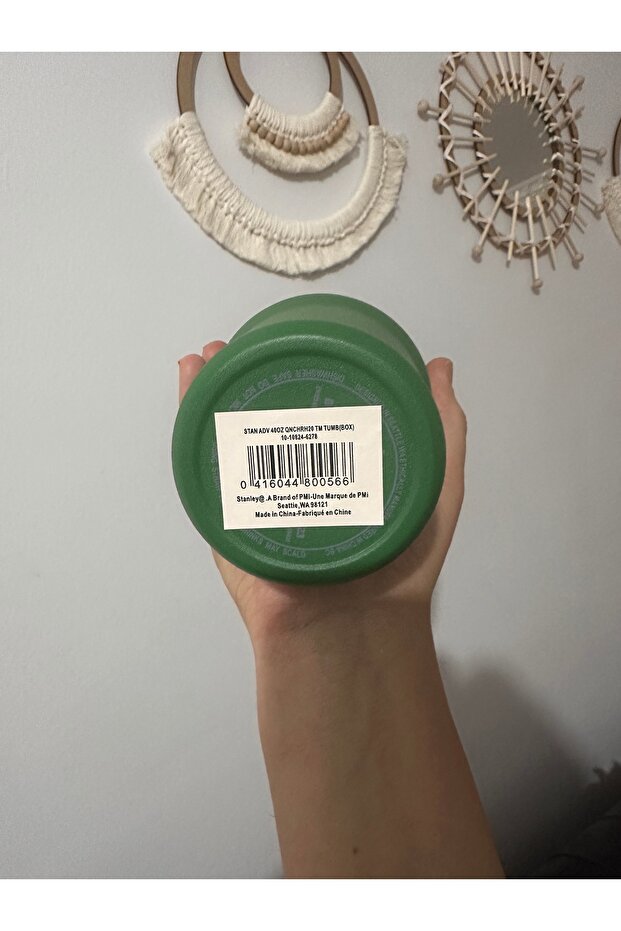 Flip straw model termos - 3