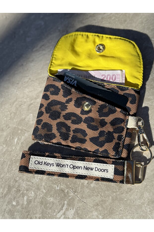 محفظة المفاتيح - 4