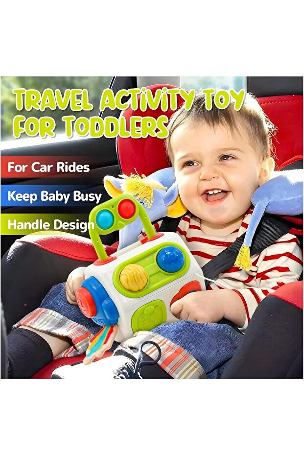 مكعب النشاط - 5