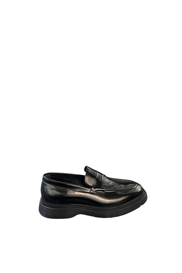 حذاء LFR-9069-1 ACMA MERDANE أسود