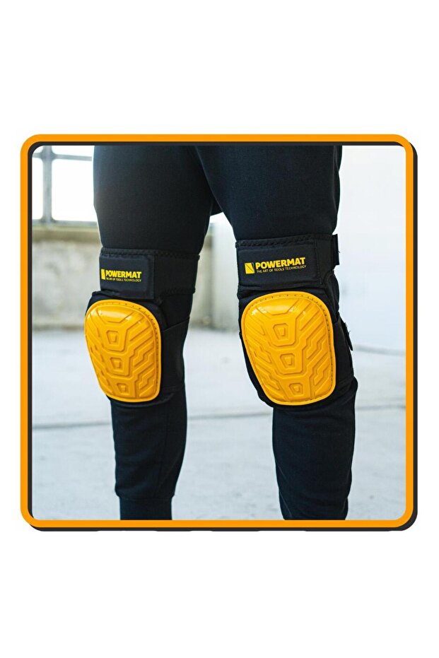 Set genunchiere, - 2