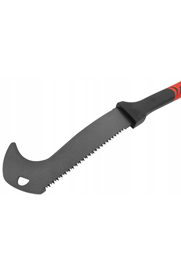 Tree pruning saw, 510 mm, - 8