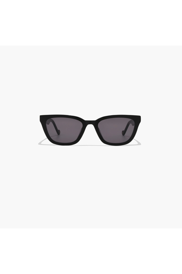 Thalia V 61MM Grey Cat Eye Sunglasses - 30S-000434-0107