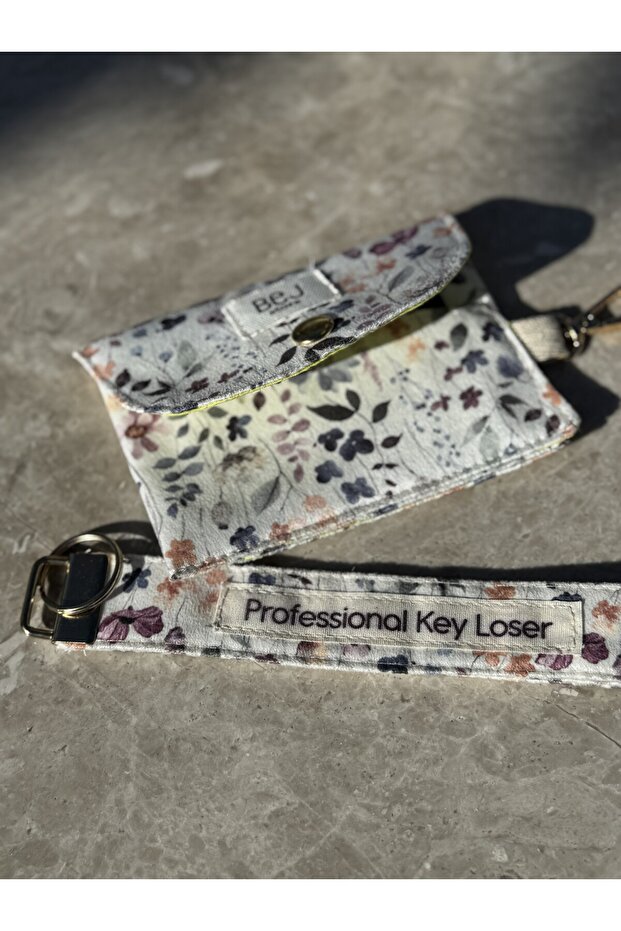 محفظة المفاتيح - 3