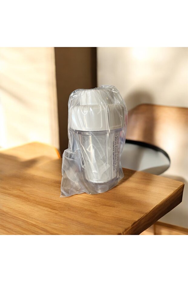 Şofben kireç önleyici - 1