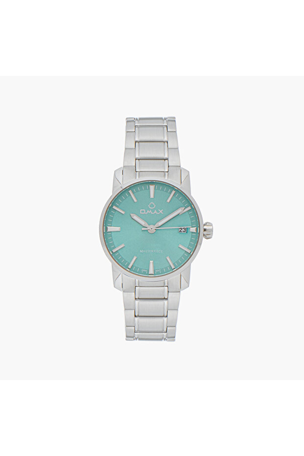 Imperium Chronograph Masterpiece Women Watch ML43PK6I | 34 MM