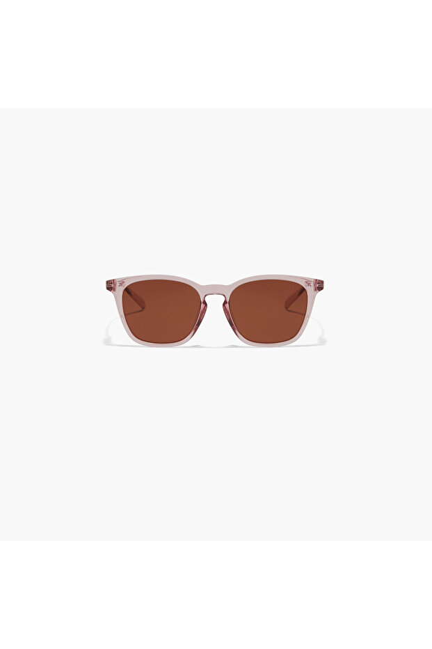 Marea 51MM Brown Square Sunglasses - BAB-000504-0904