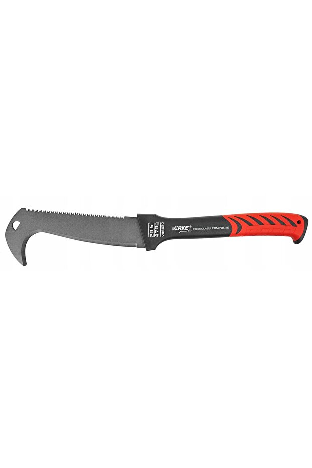 Tree pruning saw, 510 mm, - 9