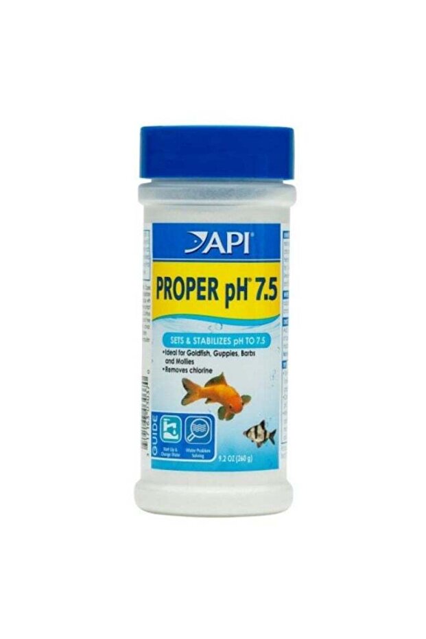 Proper pH 7.5 Powder 9.2 OZ