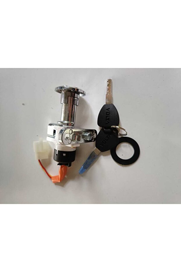 VS2 KONTAK SETİ ORJİNAL - 4