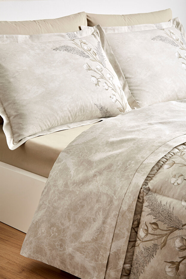 Özdilek Algodon Tek Kişilik Uyku Seti - 3