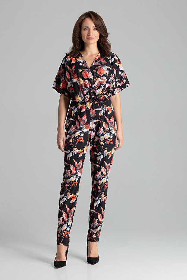 Overalls pattern L062 109 L - 3