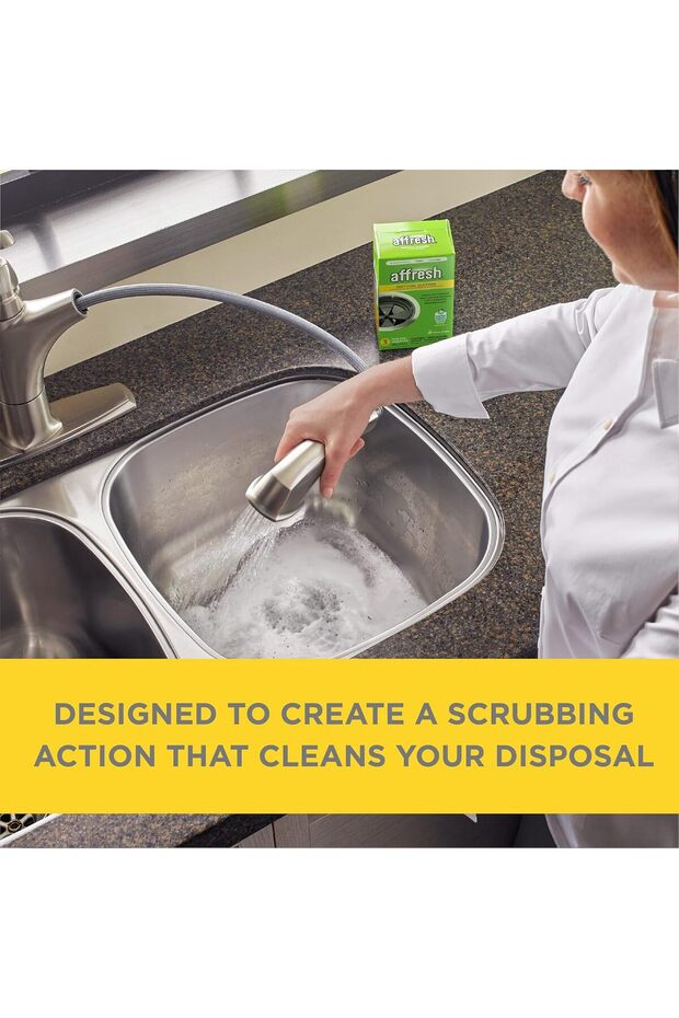 Drain Cleaner - 3 Pieces - 5