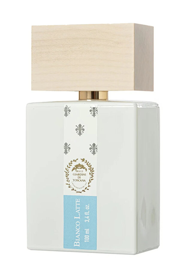Bianco Latte Eau de Parfum 100 ml