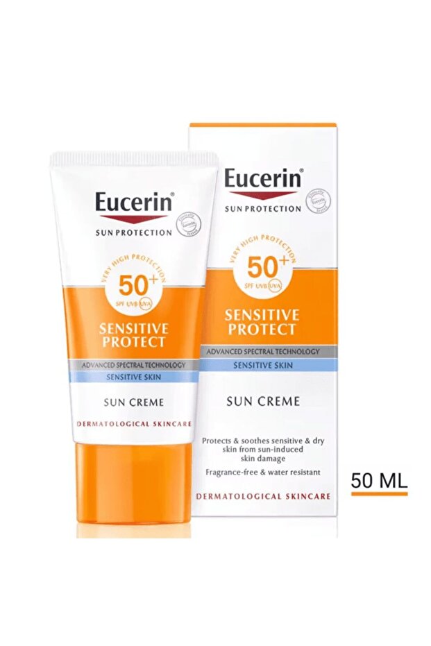 sun protection sun creme - 2