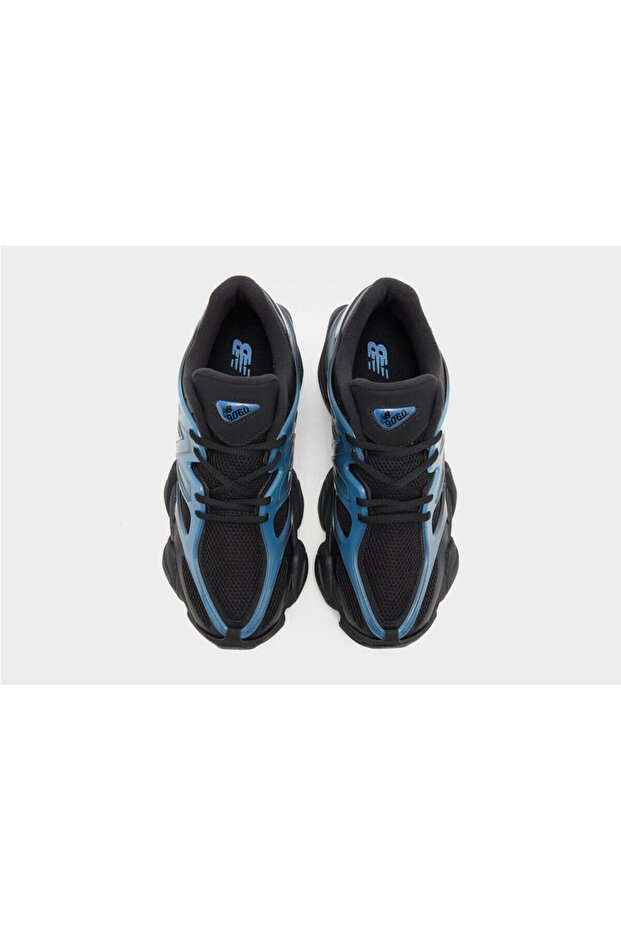 9060 Navy Blue Black Gradient - 4