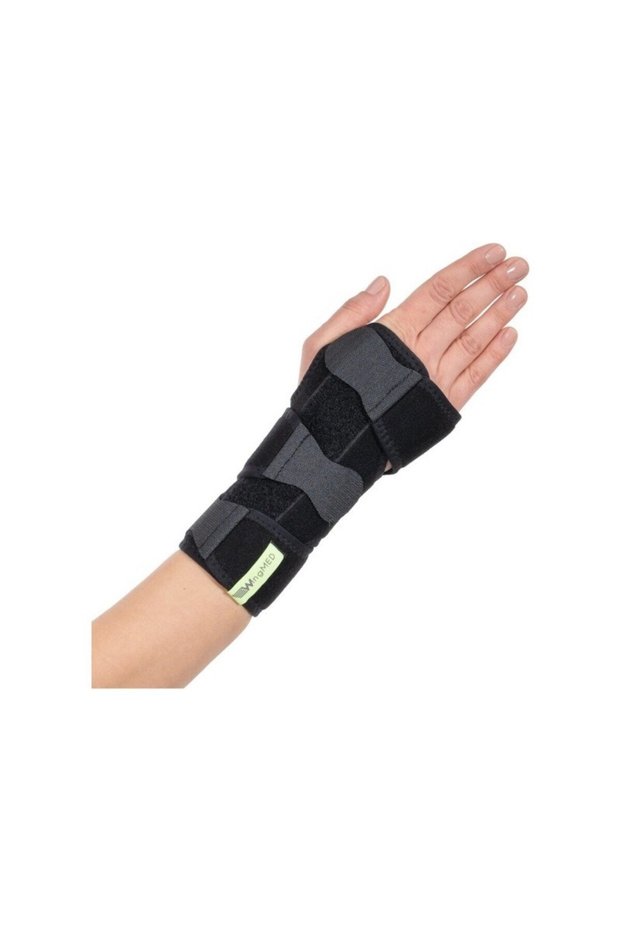 Hand Wrist Brace Sizeless Wicromed