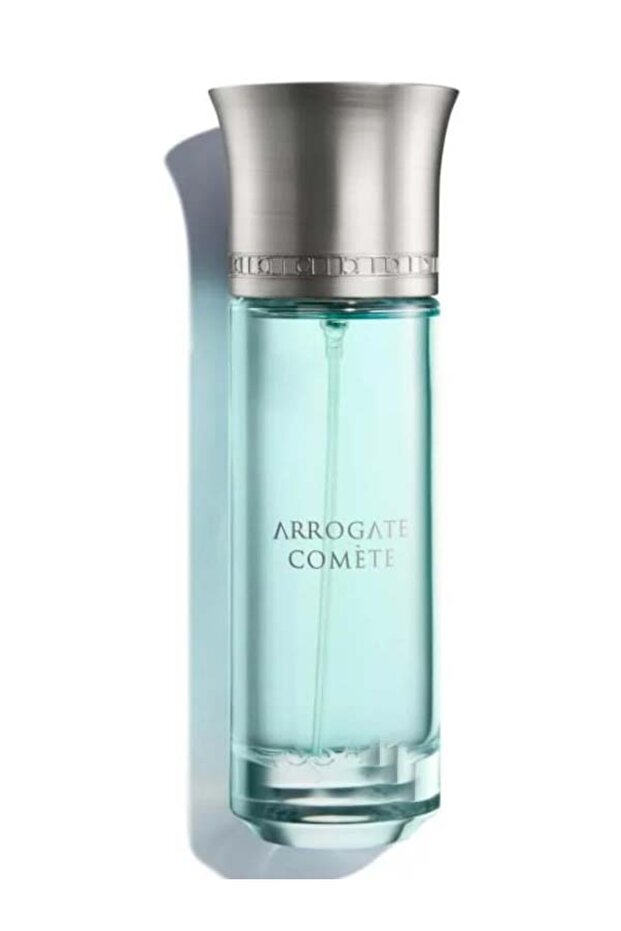 Arrogate Comet perfume is a replica of Assaf perfume.