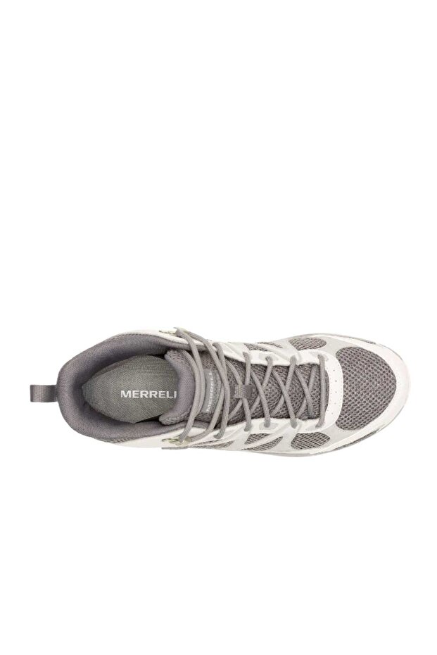 J038277 TEMPO EXP MID WP Erkek Outdoor Bot bej - 4
