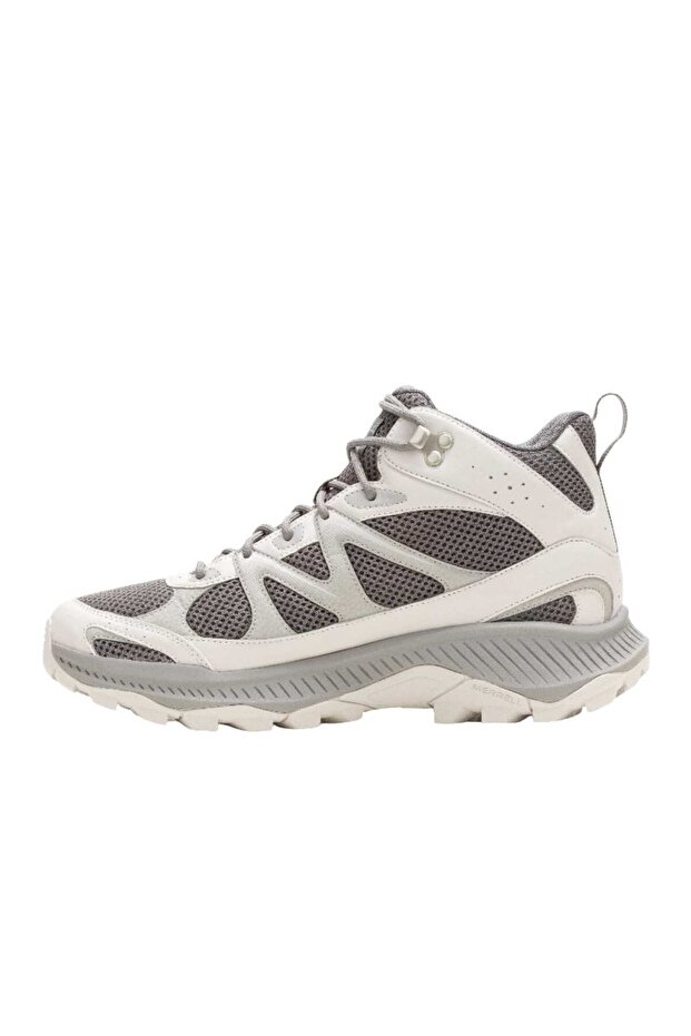 J038277 TEMPO EXP MID WP Erkek Outdoor Bot bej - 2