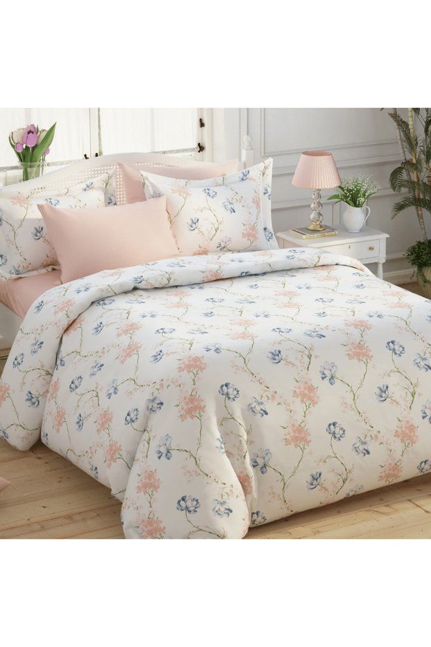 Spring Garden Bedding Set