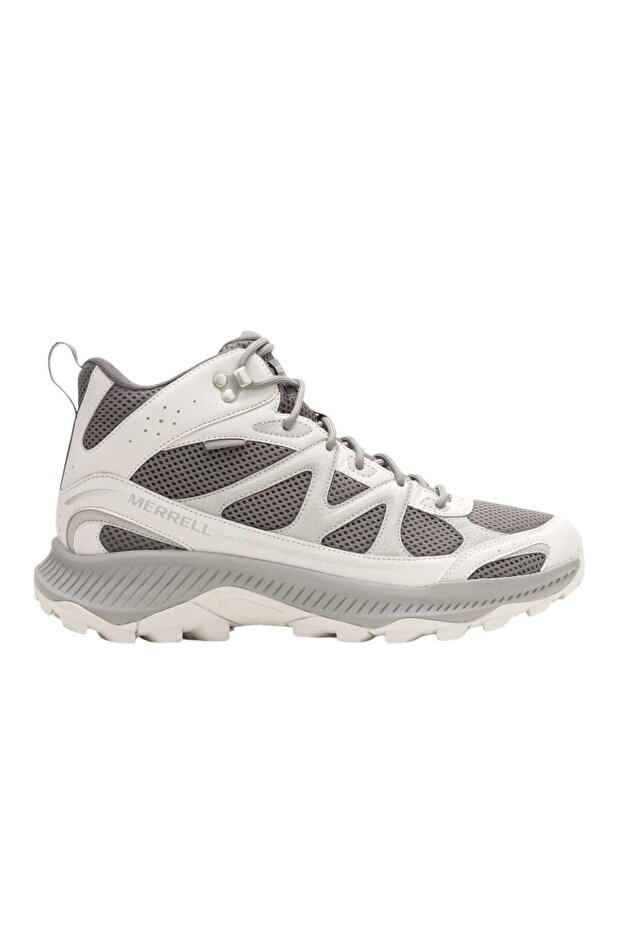 J038277 TEMPO EXP MID WP Erkek Outdoor Bot bej - 1