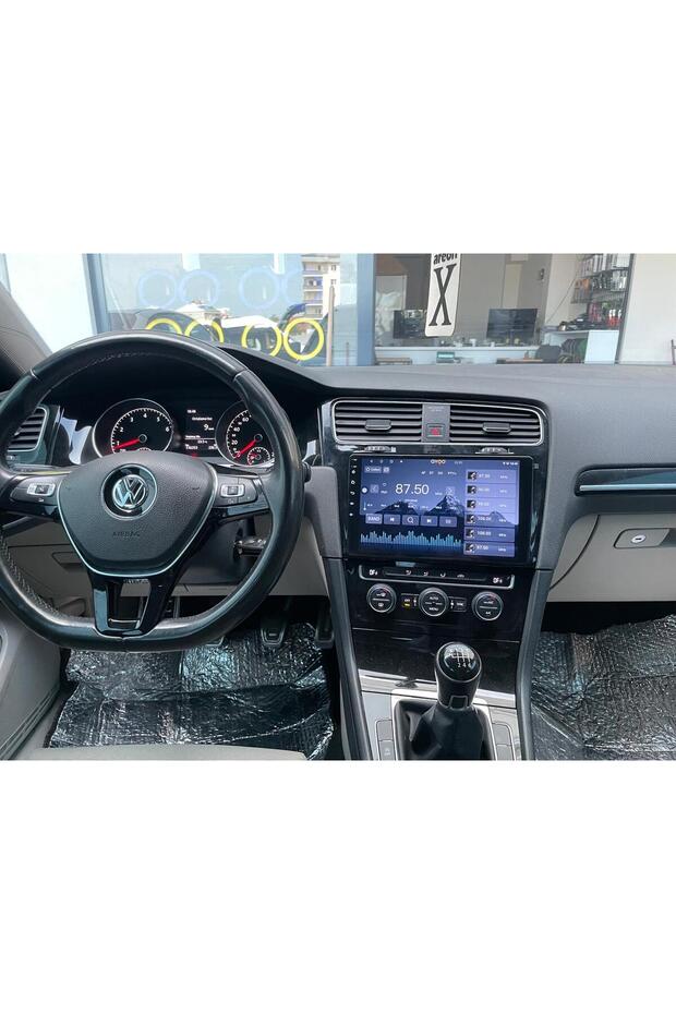 VW GOLF 7 (2013+) ANDROİD MULTİMEDYA SİSTEMİ (6-128 GB) - 3