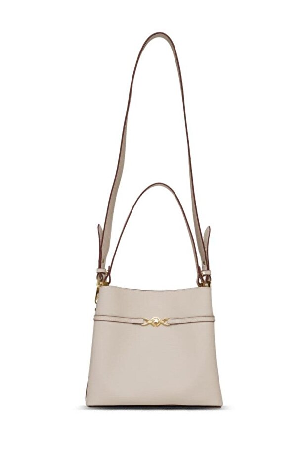 Cross Strap Women's Bag Stone Us25238