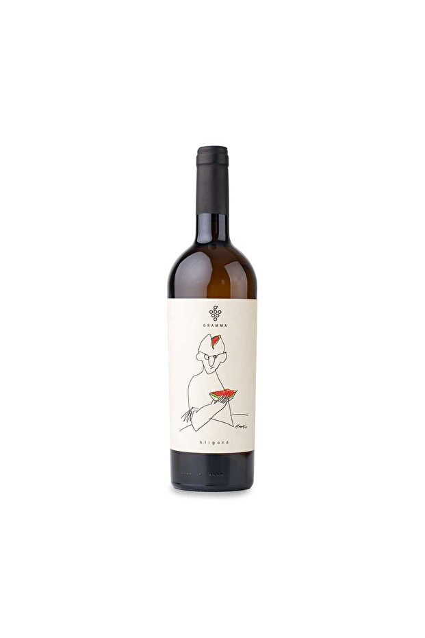 Aligote – 0,75L - 1