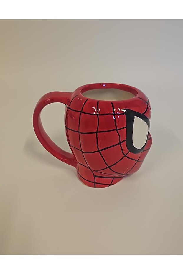 كاسة شخصية سبايدر مان - 3