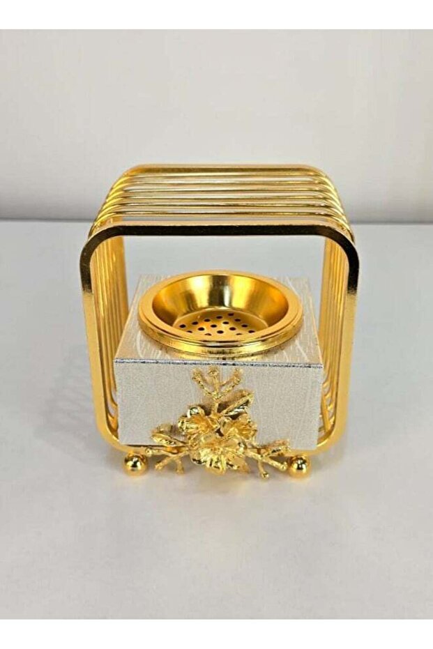 Incense Bakhoor Burner