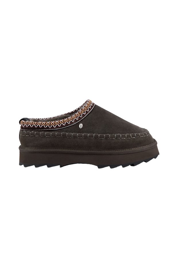 Sharky Adventure Scuff Women's Green Shoes Women's Shoes W13239