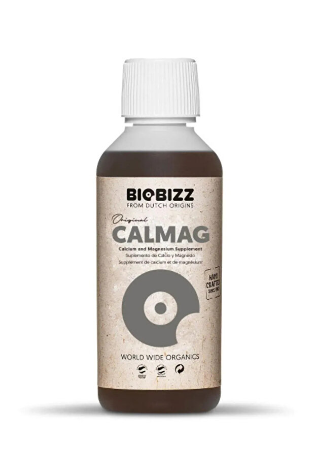 Cal Mag 250 ml - 1
