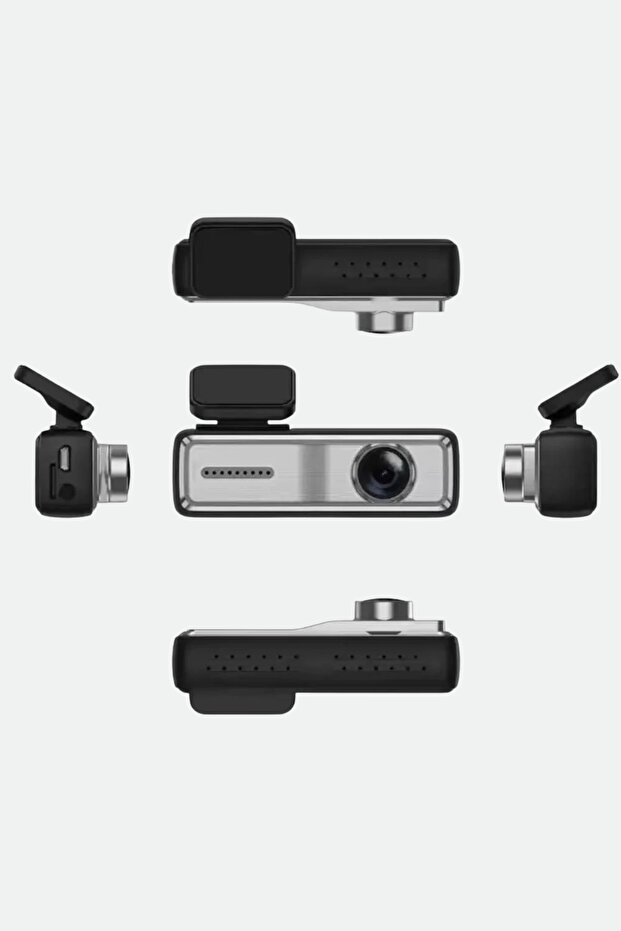 2K front dash cam - 2