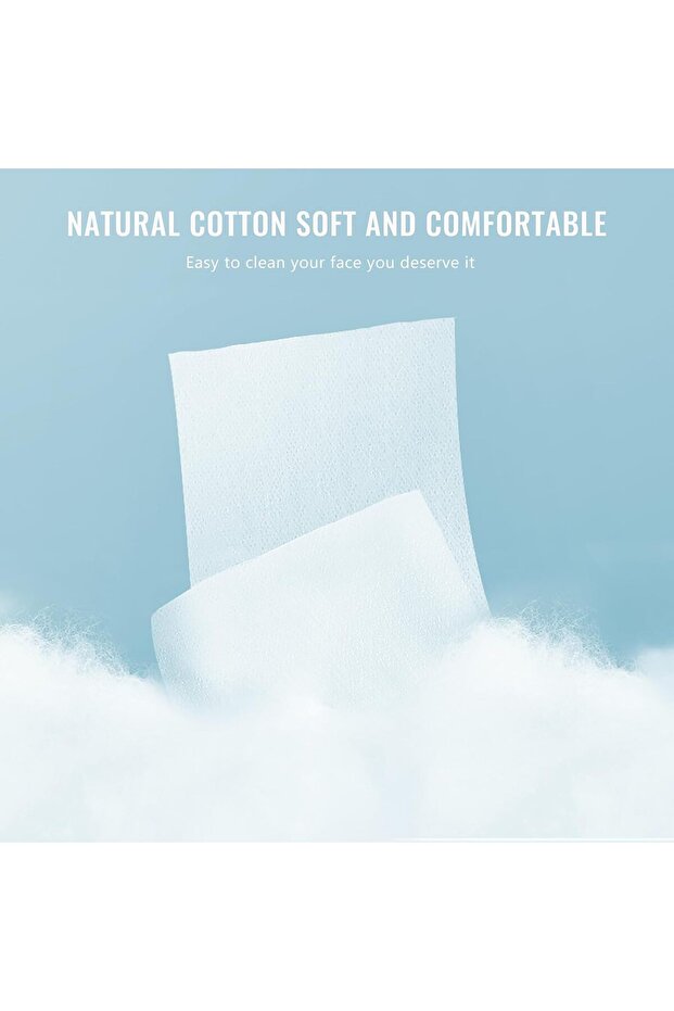 مناديل إزالة المكياج - 2