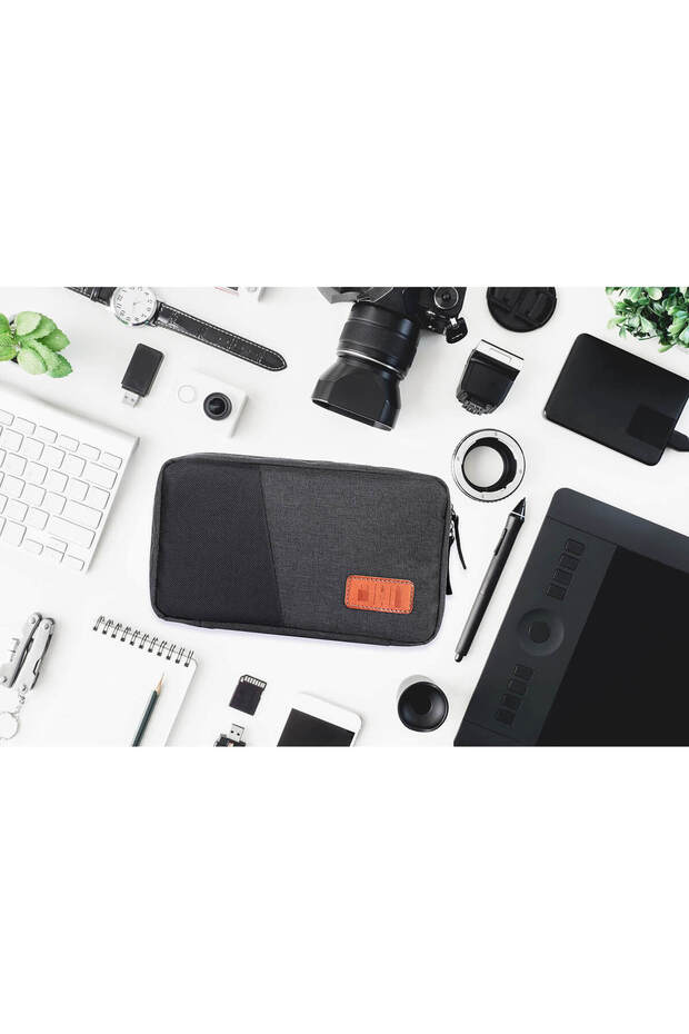 حقيبة الملحقات الإلكترونية MCC-4005 - 3