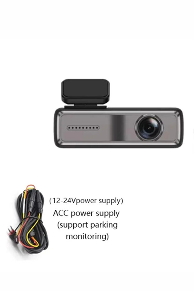 2K front dash cam - 4